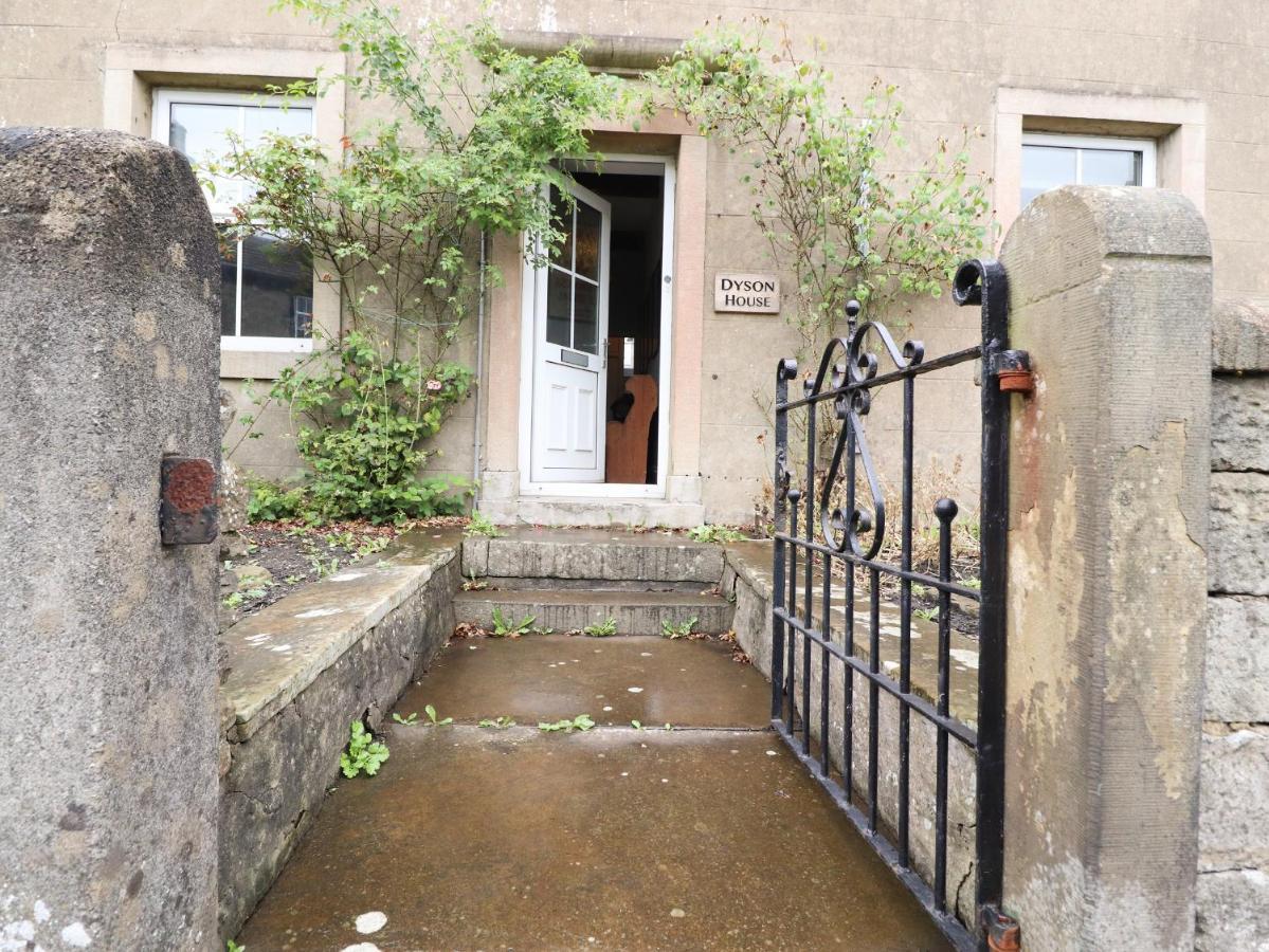 Villa Dyson House Skipton Esterno foto