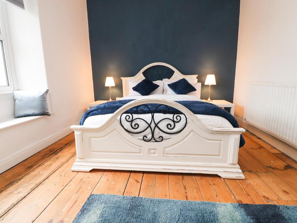 Villa Dyson House Skipton Esterno foto