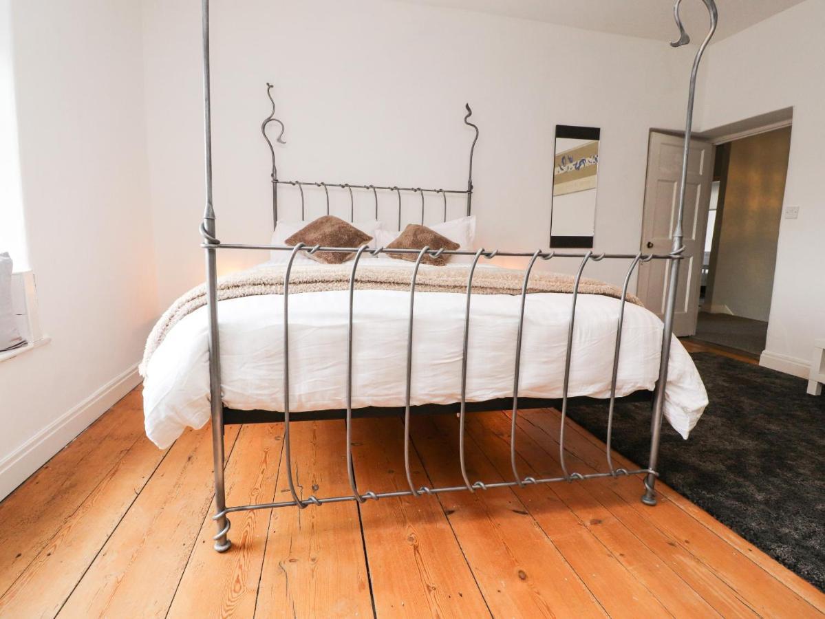 Villa Dyson House Skipton Esterno foto