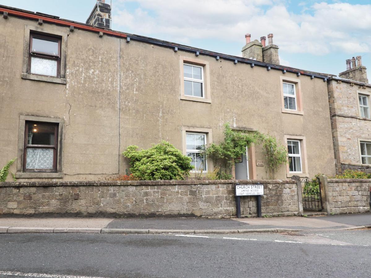 Villa Dyson House Skipton Esterno foto