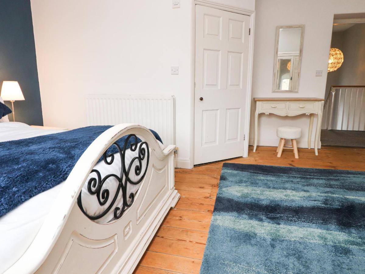 Villa Dyson House Skipton Esterno foto